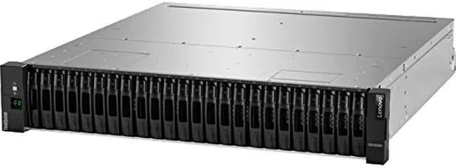 Main image of Lenovo 7Y75A000WW Hybrid Flash Array DCG DE Controller