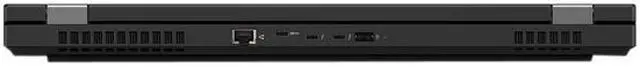 Alt view image 12 of 15 - Lenovo ThinkPad P17 20SN0043US 17.3" Laptop i7-10850H 32GB 512GB SSD Win 10 Pro