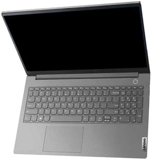 Alt view image 4 of 9 - Lenovo Laptop ThinkBook 15 G2 ITL Intel Core i5-1135G7 8GB Memory 256 GB PCIe SSD Intel Iris Xe Graphics 15.6" Non-Touch Screen Windows 10 Pro 64-bit 20VE003GUS