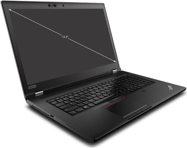 Lenovo Laptop ThinkPad L13 Gen 2 (Intel) Intel Core i5 11th Gen 1135G7  (2.40GHz) 8GB Memory 256 GB PCIe SSD Intel Iris Xe Graphics 13.3