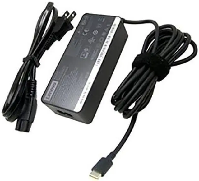 Main image of 02DL129 - Lenovo AC Adapter