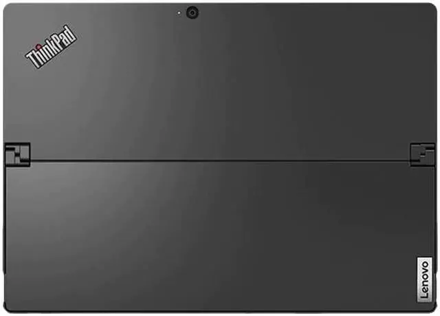 Alt view image 6 of 6 - Lenovo ThinkPad X12 Detachable Intel Core i7-1180G7 16GB Memory 512 GB PCIe SSD Intel Iris Xe Graphics 12.3" 10-point Multi-touch 1920 x 1280 Detachable 2-in-1 Laptop Windows 10 Pro 64-bit 20UW000SUS