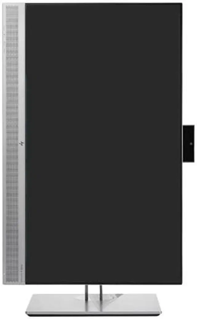 Alt view image 6 of 8 - HP EliteDisplay E243m 23.8-Inch Screen LED-Lit Monitor Black/Silver (1FH48A8ABA)