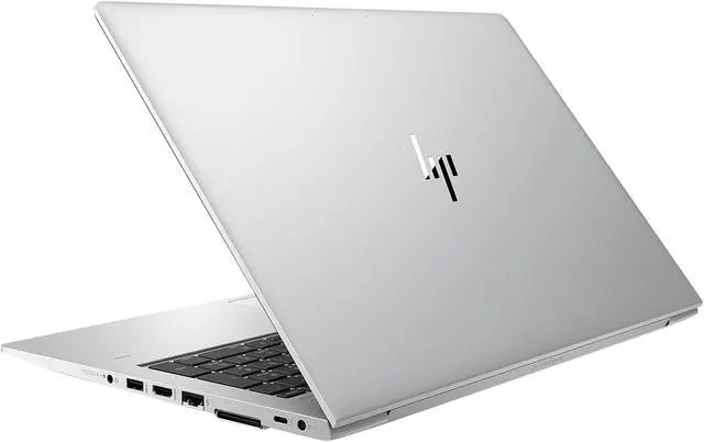 Alt view image 6 of 6 - HP Laptop EliteBook Intel Core i5-8350U 8GB Memory 256 GB M.2 SATA SSD Intel UHD Graphics 620 15.6" Touch Screen Windows 10 Pro 64-Bit 850 G5 (3RS17UT#ABA)