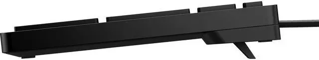 Alt view image 4 of 6 - HP Wired Desktop 320K Keyboard