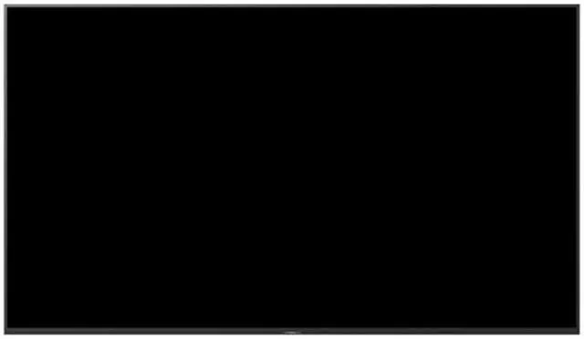 Alt view image 3 of 9 - SONY FW65BZ40H 65-inch BRAVIA 4K Ultra HD HDR Professional Display