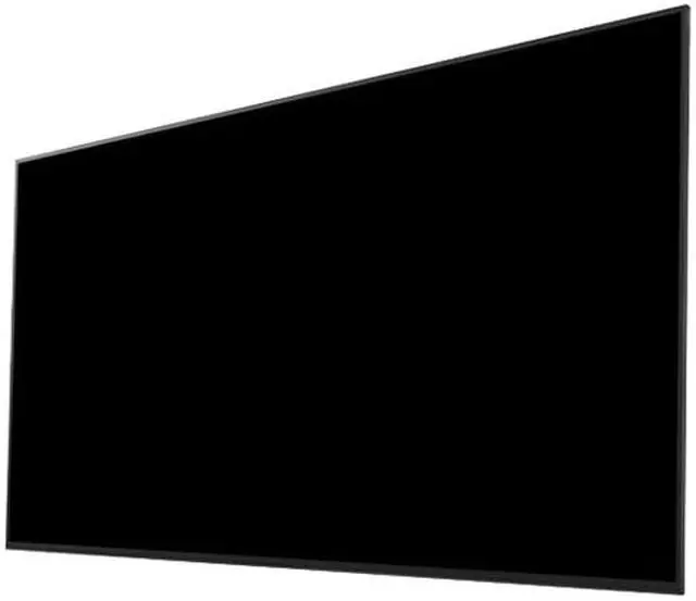 Alt view image 4 of 9 - SONY FW65BZ40H 65-inch BRAVIA 4K Ultra HD HDR Professional Display