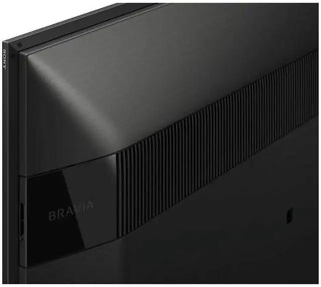 Alt view image 7 of 9 - SONY FW65BZ40H 65-inch BRAVIA 4K Ultra HD HDR Professional Display