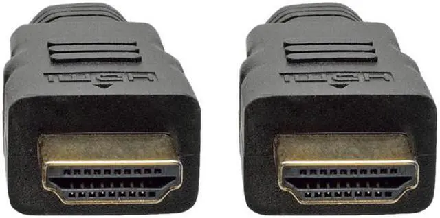 Main image of Tripp Lite High Speed HDMI Cable Active Built-In Signal Booster M/M 100ft (P568-100-ACT)
