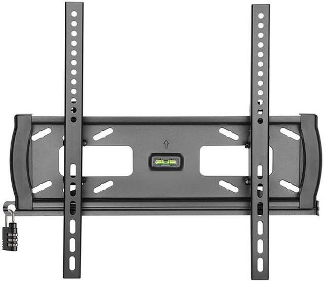 Main image of Tripp Lite Display Tv Monitor Security Wall Mount Tilt Flat/Curved 32" - 55" Displays