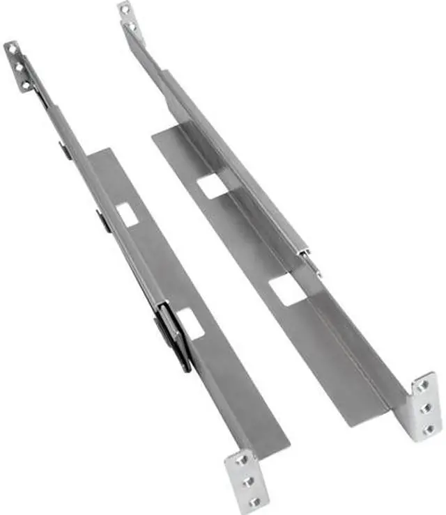 Main image of Tripp Lite 4-Post Rack-Mount Shelf Kit Universal For Wallmount Racks 1U