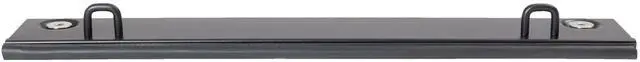 Alt view image 6 of 8 - Tripp Lite Roof Panel Kit for Hot/Cold Aisle Containment System - Wide 750 mm Racks