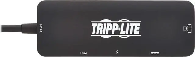Alt view image 2 of 5 - USBC MULTIPORT ADAPTER 4K60HZ