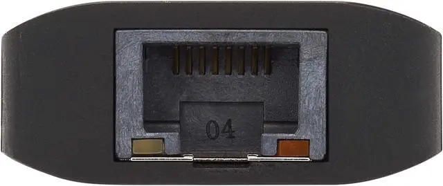 Alt view image 4 of 5 - USBC MULTIPORT ADAPTER 4K60HZ