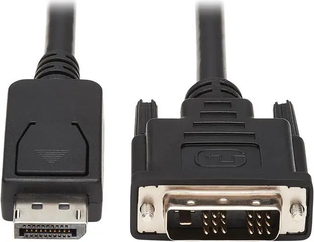 Main image of TRIPP LITE CABLES AND CONNECTI