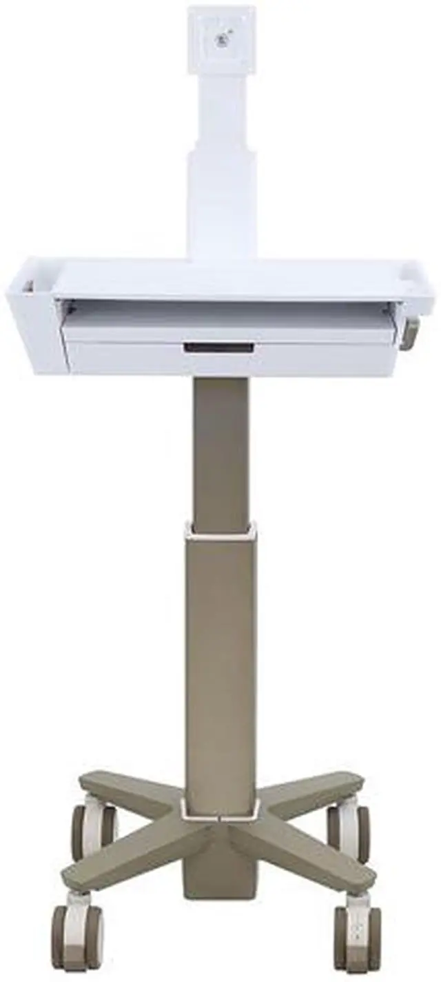 Main image of CAREFIT SLIM 20 LCD CART 1 DRAWER