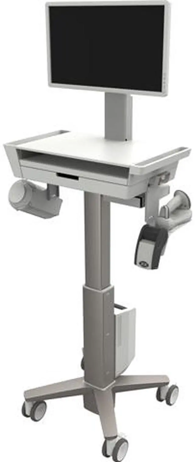 Main image of CAREFIT SLIM 20 LCD CART