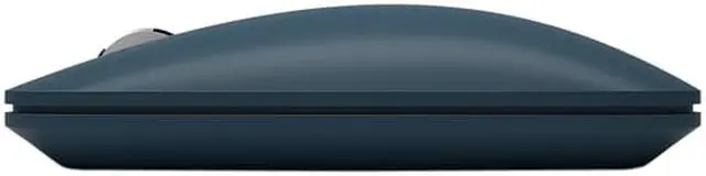 Alt view image 4 of 8 - Microsoft Surface Wireless BlueTrack Mobile Mouse - Cobalt Blue