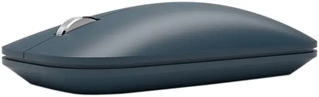 Alt view image 5 of 8 - Microsoft Surface Wireless BlueTrack Mobile Mouse - Cobalt Blue