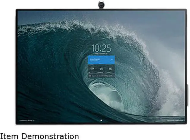 Main image of SURFACE HUB 2S 50IN ENG US