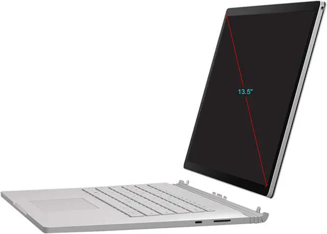 Alt view image 2 of 2 - SURFACE BOOK3 13IN I58256