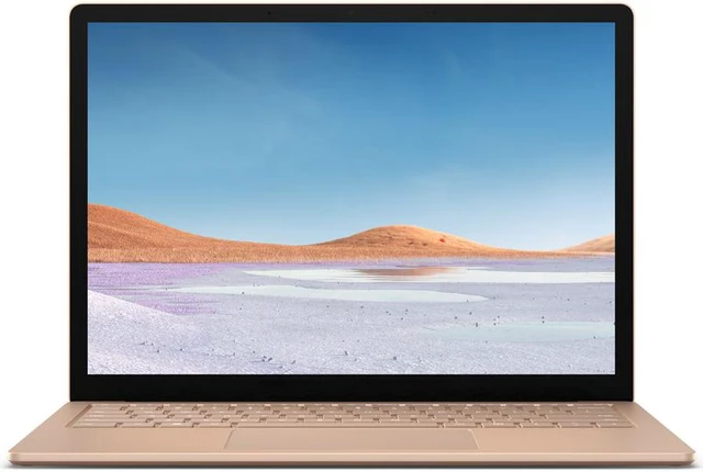Microsoft Surface Laptop 3 - Core i7 - 16GB - 256GB SSD
