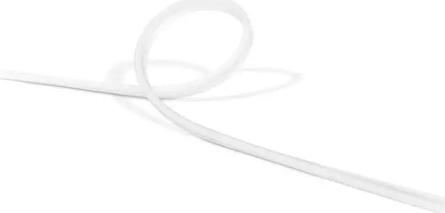 Alt view image 2 of 8 - Philips Hue 5M White & Color Ambiance Outdoor LightStrip