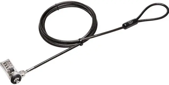 Main image of Kensington N17 Keyed Laptop Lock for Dell Devices
