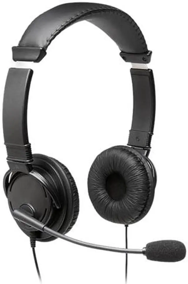 Main image of Kensington HE K97603WW Hi-Fi Headphones