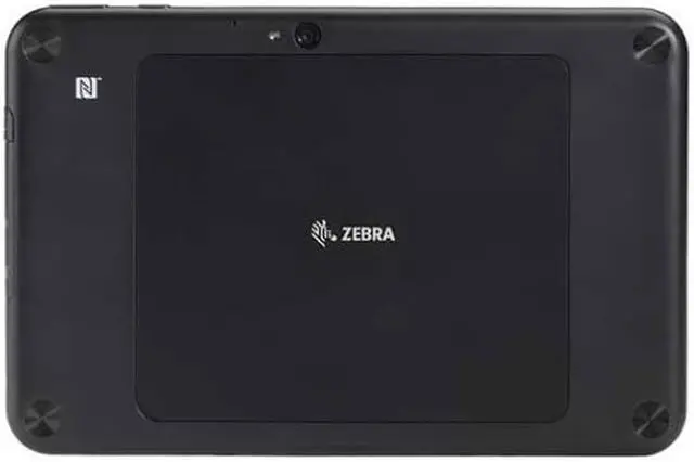Alt view image 2 of 2 - Zebra ET51CE-G21E-00NA ET51 8 inch Rugged Android Tablet - 4GB Ram - 32 GB Flash Storage - 4830mAH Battery