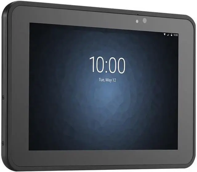 Main image of Zebra ET51CE-G21E-00NA ET51 8 inch Rugged Android Tablet - 4GB Ram - 32 GB Flash Storage - 4830mAH Battery