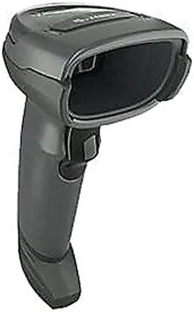 Main image of ZEBRA EVM DS4608SR USB KIT DS4608SR00007ZZWW SCANNER CBAU21S07ZBR SHIELDED USB CABLE BLACK