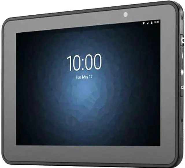 Main image of ZEBRA EVM ET51 TABLET WLAN 101 DISPLAY WINDOWS 10 IOT 8GB RAM 128GB FLASH BLUETOOTH 3220 MAH BATTERY