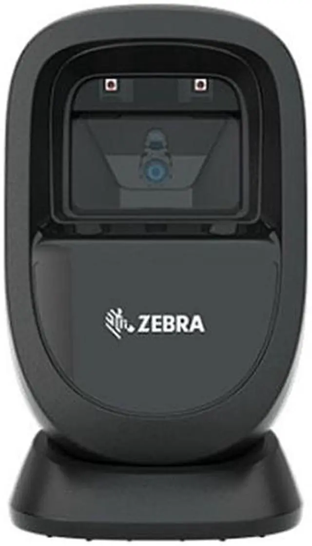 Main image of ZEBRA EVM DS9308DL STANDARD RNGE DL PARSING USB KIT INCLUDES DS9308DL00004ZZNA SCANNER CBAU21S07ZBR SHIELDED USB CABLE BLACK