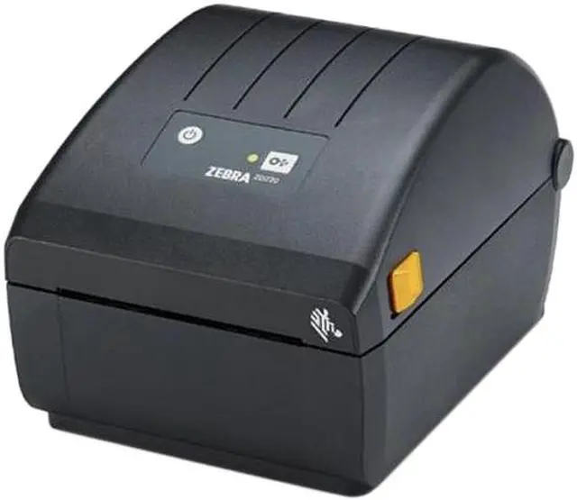 Main image of ZEBRA AIT PRINTER DIRECT THERMAL PRINTER ZD220 STANDARD EZPL 203 DPI US POWER CORD USB