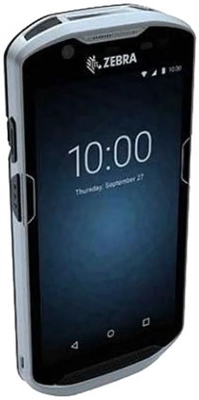 Alt view image 2 of 4 - TC52 WLAN NFC 50 4GB 32GB 5MP