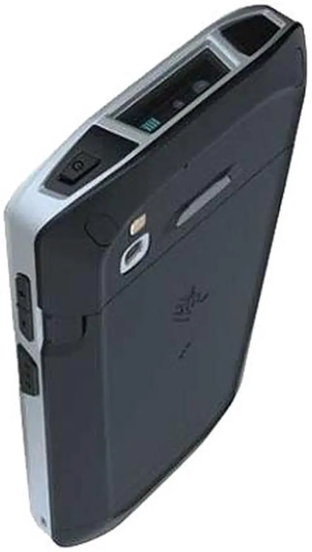 Alt view image 4 of 4 - TC52 WLAN NFC 50 4GB 32GB 5MP