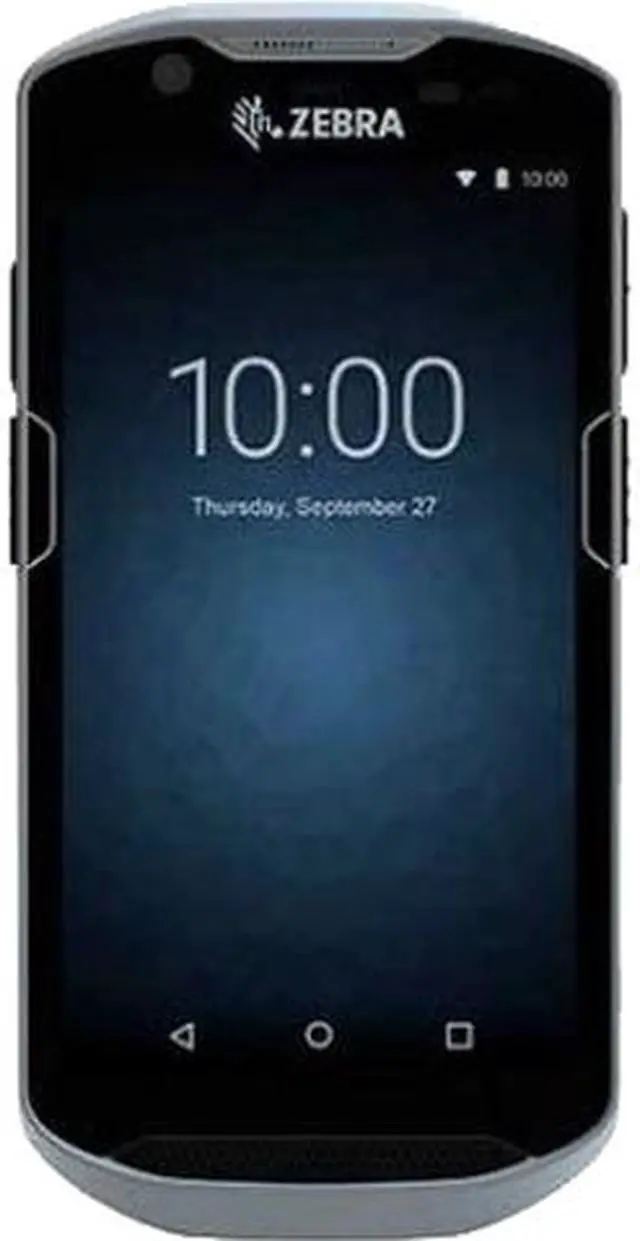 Main image of TC52 WLAN NFC 50 4GB 32GB 5MP