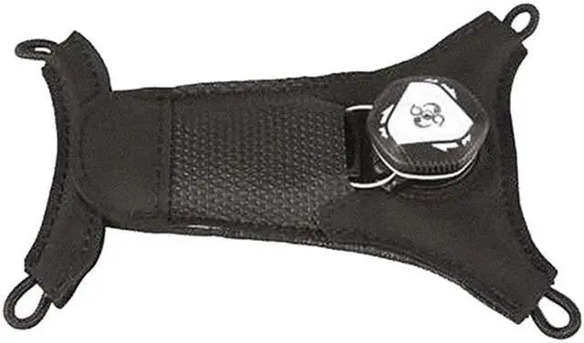 Main image of Zebra Wrist Strap