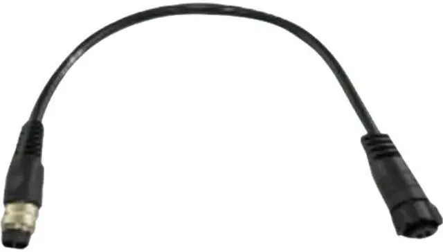 Main image of ZEBRA EVM ADAPTER CPC TO LXEHONEYWELL VCX8 VX9 VM1 VM2 AND VM3 DC POWER EXTENSION CABLE