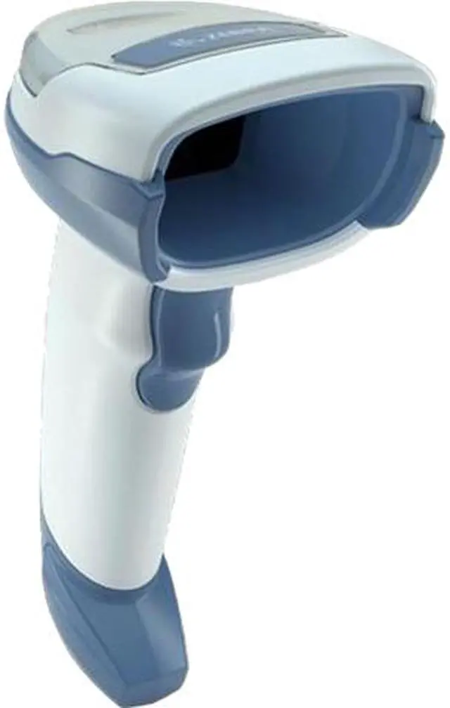 Main image of ZEBRA EVM DS4608HC HEALTHCARE USB KIT DS4608HC0000BZZWW SCANNER CBAU21S07ZAR SHIELDED USB CABLE WHITE