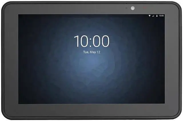Main image of ZEBRA EVM ET56 TABLET WLAN  WWAN 84 DISPLAY WINDOWS 10 IOT 8GB RAM 64GB FLASH BLUETOOTH 3220 MAH BATTERY