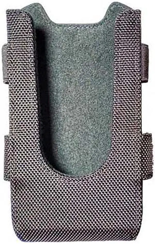 Main image of Zebra SG-TC2Y-HLSTR1-01 TC21/TC26 Soft Holster