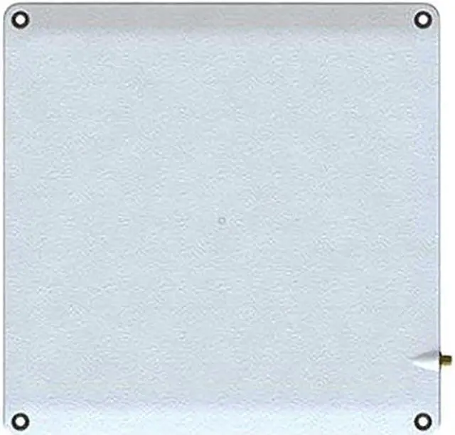 Main image of SLIM IP67RATED RFID ANT FOR