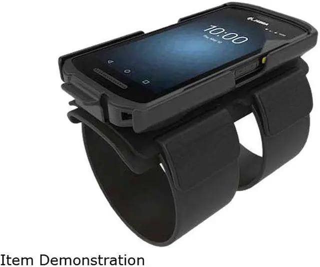 Main image of ZEBRA EVM TC21TC26 WEARABLE ARM MOUNT
