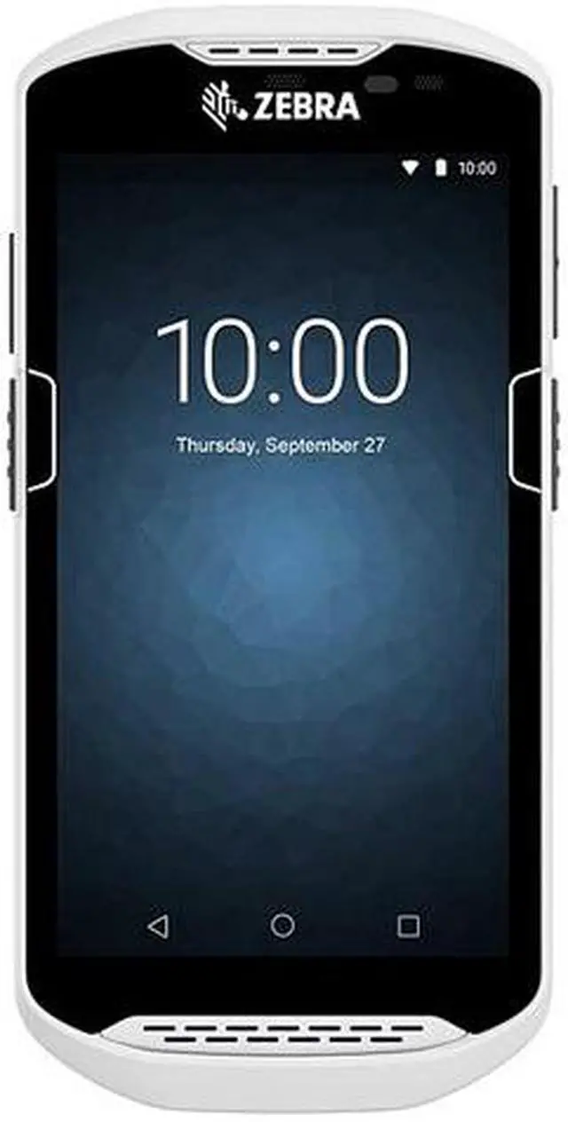 Main image of ZEBRA EVM TC21 WLAN ANDROID GMS 2D IMAGER SE4710 NFC 3GB32GB 13MP REAR CAMERA 5MP FRONT CAMERA 2PIN CONNECTOR BASIC 3100 MAH BATTERY NORTH AMERICA