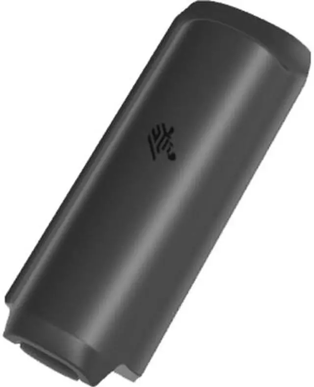 Main image of ZEBRA EVM MC22MC27 BATTERY PACK LITHIUMION POWER PRECISION EXTENDED CAPACITY 3500MAH 1PACK