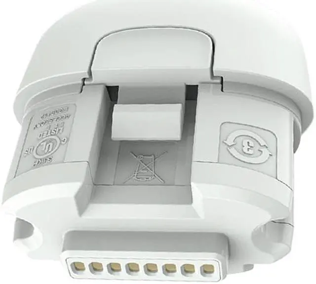 Main image of ZEBRA EVM SPARE BATTERY CS6080HC