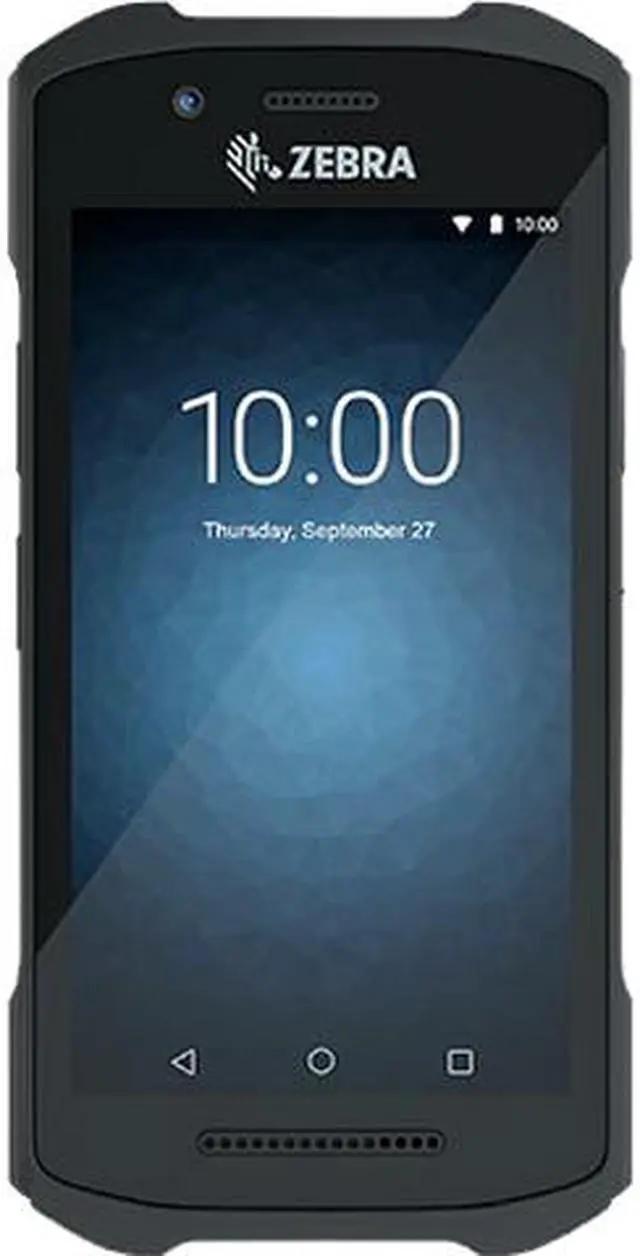 Main image of ZEBRA EVM TC21 WLAN ANDROID GMS 2D IMAGER SE4710 NFC 4GB64GB 13MP REAR CAMERA 5MP FRONT CAMERA 2PIN CONNECTOR BASIC 3100 MAH BATTERY NORTH AMERICA