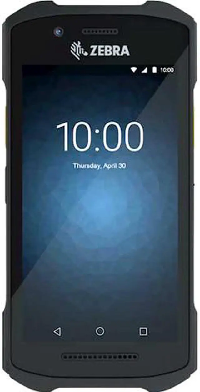 Main image of ZEBRA EVM TC26 WLAN AND WWAN ANDROID GMS 2D IMAGER SE4710 NFC 4GB64GB 13 MP REAR CAMERA 5MP FRONT CAMERA 2PIN CONNECTOR BASIC 3100 MAH BATTERY NORTH AMERICA